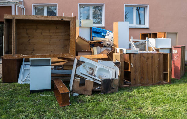 Best Junk Removal Near Me  in Orchards, WA