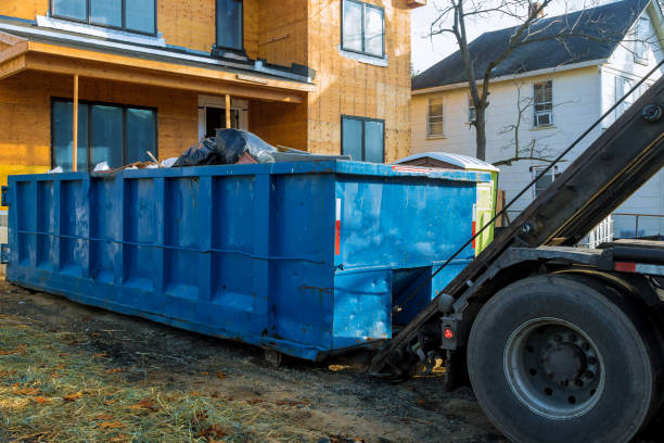 Best Commercial Junk Removal  in Orchards, WA