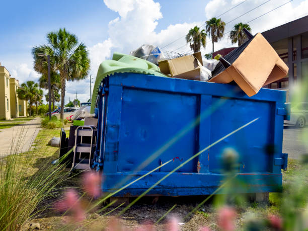 Best Professional Junk Removal  in Orchards, WA
