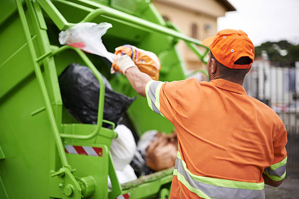 Basement Cleanout Services in Orchards, WA