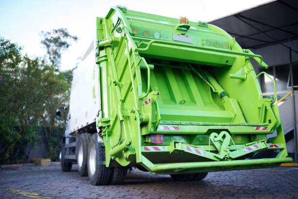 Best Full-Service Junk Removal  in Orchards, WA